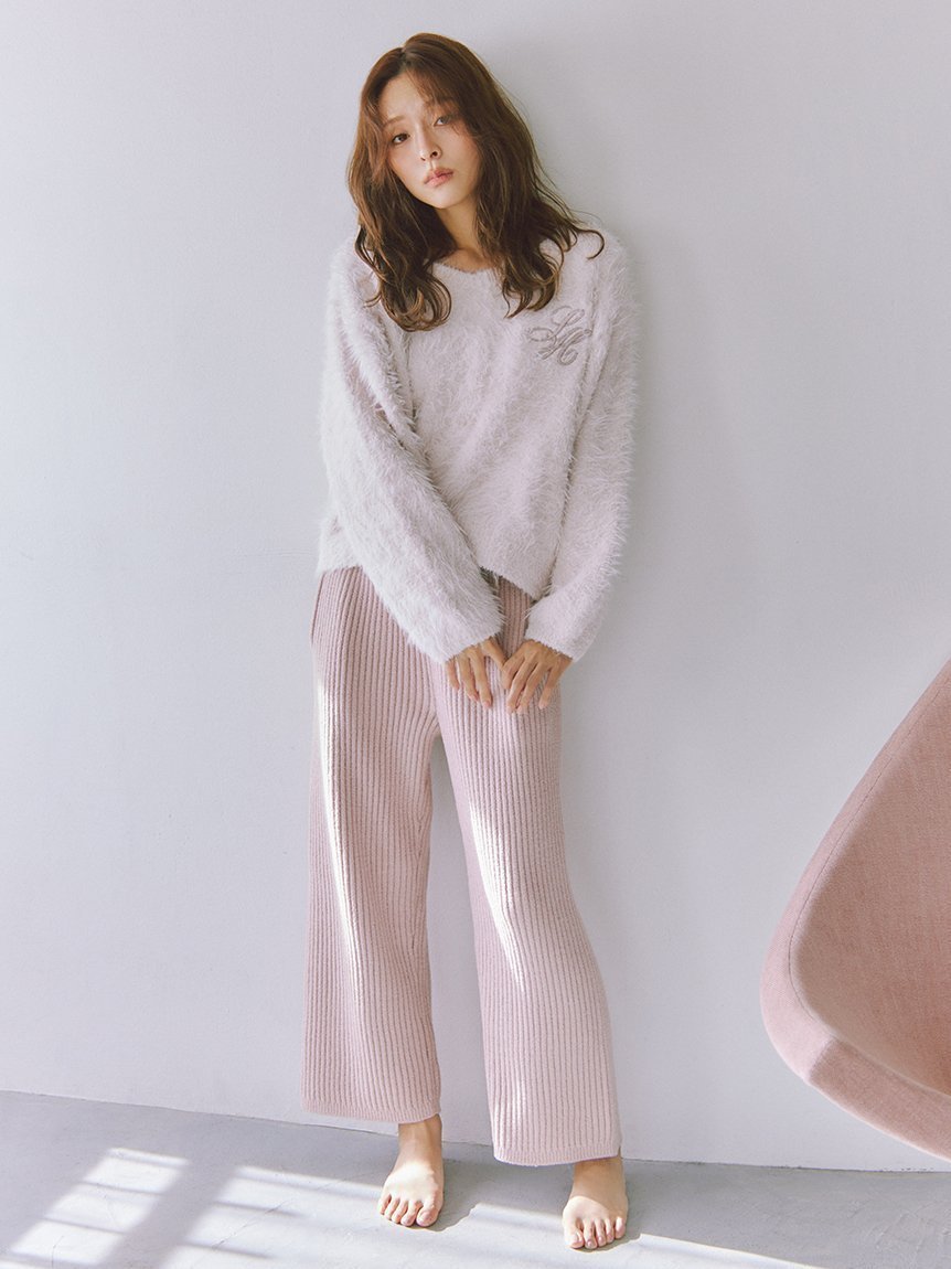 【スナイデル ホーム/SNIDEL HOME】のシャギーセットアップ インテリア・キッズ・メンズ・レディースファッション・服の通販 founy(ファニー) 　ファッション　Fashion　レディースファッション　Fashion for Women　セットアップ　Matching Sets　スマート　Smart, Elegant　セットアップ　Set-Up, Coordinated Outfit　ブランケット　Blanket, Throw Blanket　ポケット　Pocket, Pocket Detail　リラックス　Relax, Relaxed Fit　ロング　Long, Long-Length　A/W・秋冬　Autumn/Winter　おすすめ　Recommended / Our Picks　ギフト プレゼント　Gift / Present　PNK[066]|ID: prp329100004778504 ipo3291000000034652641