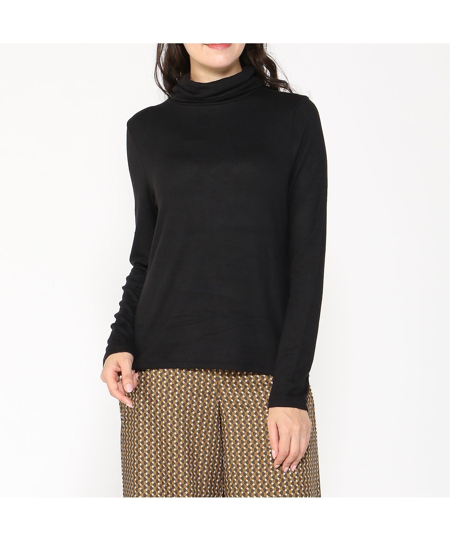 【バナナリパブリック ファクトリーストア/BANANA REPUBLIC FACTORY STORE】のBANANA REPUBLIC FACTORY STORE Soft Luxe タートルネックトップス 人気、トレンドファッション・服の通販 founy(ファニー) ファッション Fashion レディースファッション Fashion for Women トップス・カットソー Cut & Sew Tops タートルネック・ハイネックトップス Turtlenecks & High-Neck Tops ジャケット Jacket, Outerwear ベーシック Basic, Essential ミックス Mix, Mixed Style リュクス Luxury, Elegant, High-End, Chic A/W・秋冬 Autumn/Winter other-1|ID: prp329100004778528 ipo3291000000034652811