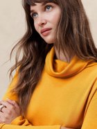 【バナナリパブリック ファクトリーストア/BANANA REPUBLIC FACTORY STORE】のBANANA REPUBLIC FACTORY STORE Soft Luxe タートルネックトップス 人気、トレンドファッション・服の通販 founy(ファニー) ファッション Fashion レディースファッション Fashion for Women トップス・カットソー Cut & Sew Tops タートルネック・ハイネックトップス Turtlenecks & High-Neck Tops ジャケット Jacket, Outerwear ベーシック Basic, Essential ミックス Mix, Mixed Style リュクス Luxury, Elegant, High-End, Chic A/W・秋冬 Autumn/Winter thumbnail SUGAR_MAPLE_LEAF|ID: prp329100004778528 ipo3291000000034652819