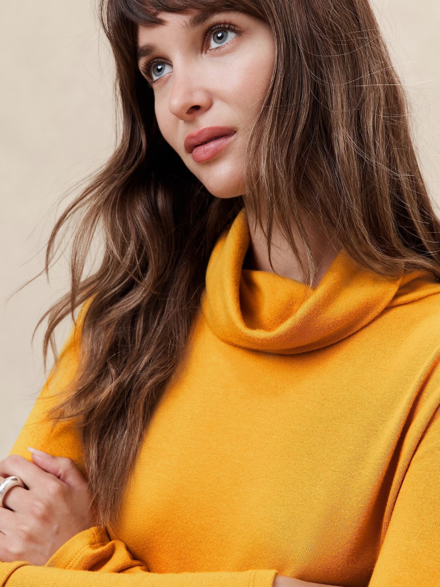 【バナナリパブリック ファクトリーストア/BANANA REPUBLIC FACTORY STORE】のBANANA REPUBLIC FACTORY STORE Soft Luxe タートルネックトップス インテリア・キッズ・メンズ・レディースファッション・服の通販 founy(ファニー) ファッション Fashion レディースファッション Fashion for Women トップス・カットソー Cut & Sew Tops タートルネック・ハイネックトップス Turtlenecks & High-Neck Tops ジャケット Jacket, Outerwear ベーシック Basic, Essential ミックス Mix, Mixed Style リュクス Luxury, Elegant, High-End, Chic A/W・秋冬 Autumn/Winter SUGAR_MAPLE_LEAF|ID: prp329100004778528 ipo3291000000034652819