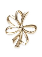 【ミラ オーウェン/Mila Owen / KIDS】のメタルリボンモチーフブローチ GLD[017]|ID: prp329100004778630 ipo3291000000034702377