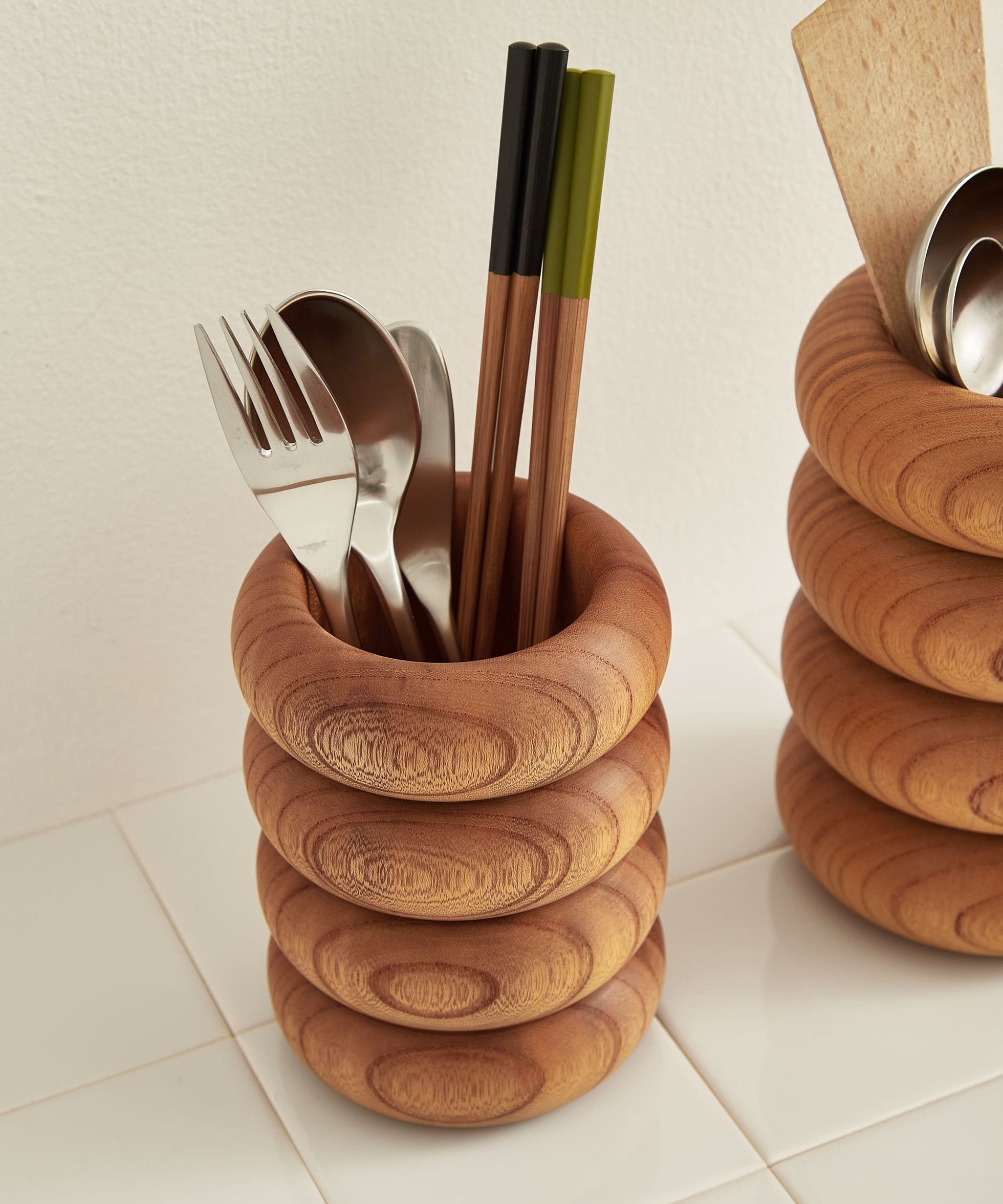 【アーバンリサーチ ドアーズ/URBAN RESEARCH DOORS】のwood pecker ケヤキのツールスタンド S 人気、トレンドファッション・服の通販 founy(ファニー) ファッション Fashion レディースファッション Fashion for Women スタンド Stand Collar, Upright Stand other-1|ID: prp329100004778633 ipo3291000000034654354