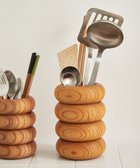 【アーバンリサーチ ドアーズ/URBAN RESEARCH DOORS】のwood pecker ケヤキのツールスタンド M その他1|ID: prp329100004778634 ipo3291000000034654370