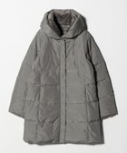 【ユナイテッドアローズ/UNITED ARROWS】のフェイクファー ショールカラー ダウンコート A DAY IN THE LIFE MOCA|ID:prp329100004778835