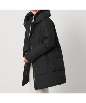 【ユナイテッドアローズ/UNITED ARROWS】のフェイクファー ショールカラー ダウンコート A DAY IN THE LIFE 人気、トレンドファッション・服の通販 founy(ファニー) ファッション Fashion レディースファッション Fashion for Women アウター Coat / Outerwear Collection コート・ロングコート・ピーコート Long Coats, Peacoats & More ダウンジャケット・軽量ダウン Warm & Lightweight Down Jackets ショート Short, Short Length ショール Shawl, Wrap タフタ Taffeta, Structured Fabric ダウン Down, Puffer チェック Check, Plaid, Tartan トレンド Trend, Trending Now バランス Balance, Style Balance フェイクファー Faux Fur, Imitation Fur フェザー Feather, Feather Detail ボックス Boxy, Box Shape マフラー Scarf, Muffler ロング Long, Long-Length アウトレット Outlet / Clearance 旅行 Travel エレガント 上品 Elegant ビジネス 仕事 通勤 Business / Work / Commuting |ID:prp329100004778835