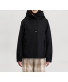 【ウールリッチ/WOOLRICH】のオールウェザー ジャケット 3IN1 人気、トレンドファッション・服の通販 founy(ファニー) ファッション Fashion レディースファッション Fashion for Women アウター Coat / Outerwear Collection レディースジャケット・軽アウター Jackets インナー Innerwear キルティング Quilted, Quilting コレクション Collection, Seasonal Line コンパクト Compact, Small Size 軽量 Lightweight, Ultra Light ショート Short, Short Length シンプル Simple, Minimal ジップ Zip, Zipper ジャケット Jacket, Outerwear フィット Fit, Slim Fit フラップ Flap, Flap Pocket プレート Plate, Dish ベスト Vest, Waistcoat ポケット Pocket, Pocket Detail ミリタリー Military, Army Style メタル Metal, Metal Parts レギュラー Regular, Standard Fit thumbnail BLACK|ID: prp329100004778882 ipo3291000000034657791