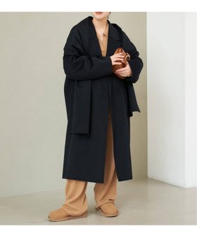 【プラージュ/Plage】の《追加》ハミルトン ストール コート 人気、トレンドファッション・服の通販 founy(ファニー) ファッション Fashion レディースファッション Fashion for Women アウター Coat / Outerwear Collection コート・ロングコート・ピーコート Long Coats, Peacoats & More シンプル Simple, Minimal ストール Stole, Wrap ベーシック Basic, Essential エレガント 上品 Elegant |ID:prp329100004778922