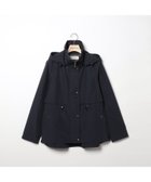 【スキャパ/SCAPA】のエーデルコート 人気、トレンドファッション・服の通販 founy(ファニー) ファッション Fashion レディースファッション Fashion for Women アウター Coat / Outerwear Collection コート・ロングコート・ピーコート Long Coats, Peacoats & More フロント Front, Front Design thumbnail ネイビー|ID: prp329100004778948 ipo3291000000034658578