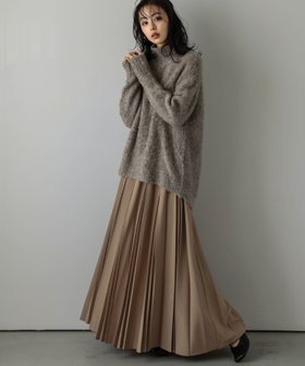【ラジュール/Lajour】のAラインプリーツスカート 人気、トレンドファッション・服の通販 founy(ファニー) ファッション Fashion レディースファッション Fashion for Women スカート Skirts プリーツスカート / 上品フェミニンスタイル Pleated Skirts プリーツ Pleats, Pleated |ID:prp329100004778975