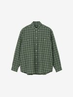 【ザ ノース フェイス/THE NORTH FACE】の【公式】ロングスリーブフロストフォージフランネルシャツ(ユニセックス) 人気、トレンドファッション・服の通販 founy(ファニー) ファッション Fashion レディースファッション Fashion for Women トップス・カットソー Cut & Sew Tops シャツ・ブラウス・オフィスカジュアル Elegant Blouses & Button-Ups アウトドア Outdoor Clothing クラシカル Classical, Vintage-Inspired ポケット Pocket, Pocket Detail リラックス Relax, Relaxed Fit |ID:prp329100004778993