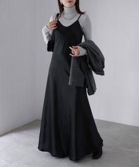 【リベリー/Riberry】のサテンAラインキャミワンピース 人気、トレンドファッション・服の通販 founy(ファニー) ファッション Fashion レディースファッション Fashion for Women ワンピース Dresses キャミソールワンピース Camisole Dresses インナー Innerwear オケージョン Occasion Wear 春 Spring 秋 Autumn カーディガン Cardigan, Knitwear キャミワンピース Cami Dress, Slip Dress サテン Satin, Glossy Fabric シューズ Shoes, Footwear ショート Short, Short Length シンプル Simple, Minimal ジャケット Jacket, Outerwear スニーカー Sneakers, Trainers フォルム Silhouette, Form フラット Flat, Flat Shoes ベーシック Basic, Essential リブニット Rib Knit, Ribbed Knit リラックス Relax, Relaxed Fit 冬 Winter / This Winter 再入荷 Restock / Back in Stock おすすめ Recommended / Our Picks 夏 Summer エレガント 上品 Elegant 入学式 Entrance Ceremony 卒業式 Graduation Ceremony 結婚式 Wedding |ID:prp329100004779002