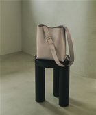 【ロペ/ROPE'】の【E POR】Y BAG Shoulder Medium【軽量】【25AW】 人気、トレンドファッション・服の通販 founy(ファニー) ファッション Fashion レディースファッション Fashion for Women エレガント 上品 Elegant オレンジ Orange 軽量 Lightweight, Ultra Light サイドジップ Side Zip, Side Zipper ショルダー Shoulder, Shoulder Strap 財布 Wallet, Purse 人気 Popular, Best Seller バランス Balance, Style Balance パープル Purple, Violet ポケット Pocket, Pocket Detail ポーチ Pouch, Small Case 日傘 Parasol, UV Umbrella マグネット Magnet, Magnetic Closure ラベンダー Lavender おすすめ Recommended / Our Picks ビジネス 仕事 通勤 Business / Work / Commuting 2025年 2025 2025-2026秋冬・A/W Autumn/Winter 2025–26 AW25–26 thumbnail ライトグレー(08)|ID: prp329100004779077 ipo3291000000034660432