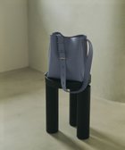 【ロペ/ROPE'】の【E POR】Y BAG Shoulder Medium【軽量】【25AW】 人気、トレンドファッション・服の通販 founy(ファニー) ファッション Fashion レディースファッション Fashion for Women エレガント 上品 Elegant オレンジ Orange 軽量 Lightweight, Ultra Light サイドジップ Side Zip, Side Zipper ショルダー Shoulder, Shoulder Strap 財布 Wallet, Purse 人気 Popular, Best Seller バランス Balance, Style Balance パープル Purple, Violet ポケット Pocket, Pocket Detail ポーチ Pouch, Small Case 日傘 Parasol, UV Umbrella マグネット Magnet, Magnetic Closure ラベンダー Lavender おすすめ Recommended / Our Picks ビジネス 仕事 通勤 Business / Work / Commuting 2025年 2025 2025-2026秋冬・A/W Autumn/Winter 2025–26 AW25–26 thumbnail ブルー系(45)|ID: prp329100004779077 ipo3291000000034660437