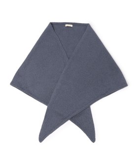 【トゥモローランド/TOMORROWLAND】のTOMORROWLAND トライアングル ストール 人気、トレンドファッション・服の通販 founy(ファニー) ファッション Fashion レディースファッション Fashion for Women スカーフ Scarf, Neckwear ストール Stole, Wrap タートルネック Turtleneck, High Neck トライアングル Triangle, Triangular Shape |ID:prp329100004779128