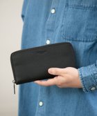 【コーチ/COACH / MEN】の【公式】アコーディオン ウォレット BLACK|ID: prp329100004779249 ipo3291000000034838068