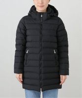 【スローブ イエナ/SLOBE IENA】のPYRENEX/ピレネックス SPOUTNIC LONG SOFT 2 HWU063 ダウンコート 人気、トレンドファッション・服の通販 founy(ファニー) ファッション Fashion レディースファッション Fashion for Women アウター Coat / Outerwear Collection コート・ロングコート・ピーコート Long Coats, Peacoats & More ダウンジャケット・軽量ダウン Warm & Lightweight Down Jackets スマート Smart, Elegant ダウン Down, Puffer フランス France, French |ID:prp329100004779472