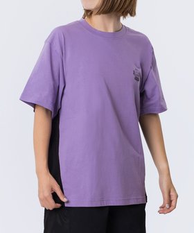 【キーン/KEEN】のNICE MINT MESH TEE ユニセックス ナイス ミント メッシュ ティー 人気、トレンドファッション・服の通販 founy(ファニー) ファッション Fashion レディースファッション Fashion for Women メッシュ Mesh, Net Fabric 抗菌 Antibacterial, Bacteria-Resistant |ID:prp329100004779508
