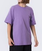 【キーン/KEEN】のNICE MINT MESH TEE ユニセックス ナイス ミント メッシュ ティー 人気、トレンドファッション・服の通販 founy(ファニー) ファッション Fashion レディースファッション Fashion for Women メッシュ Mesh, Net Fabric 抗菌 Antibacterial, Bacteria-Resistant thumbnail DUSTY PURPLE|ID: prp329100004779508 ipo3291000000034666418