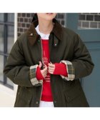 【フリークスストア/FREAK'S STORE】の別注 BEDALE INSULATION/ビデイル インスレーション 25AW 人気、トレンドファッション・服の通販 founy(ファニー) ファッション Fashion レディースファッション Fashion for Women ジャケット Jacket, Outerwear スペシャル Special, Limited Edition ドット Polka Dot, Dot Pattern ブルゾン Blouson, Bomber Jacket 別注 Limited Edition, Custom Order 防寒 Cold Protection, Winter-Ready A/W・秋冬 Autumn/Winter 冬 Winter / This Winter 2025年 2025 2025-2026秋冬・A/W Autumn/Winter 2025–26 AW25–26 thumbnail オリーブ|ID: prp329100004779544 ipo3291000000034869603