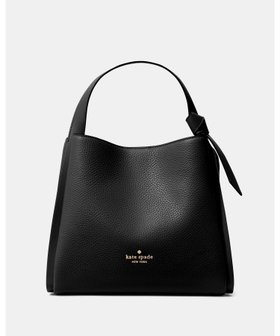 【ケイト スペード ニューヨーク/kate spade NEW YORK】のノット コンバーチブル キャリーオール 人気、トレンドファッション・服の通販 founy(ファニー) ファッション Fashion レディースファッション Fashion for Women スマート Smart, Elegant ポケット Pocket, Pocket Detail モダン Modern, Contemporary |ID:prp329100004779628