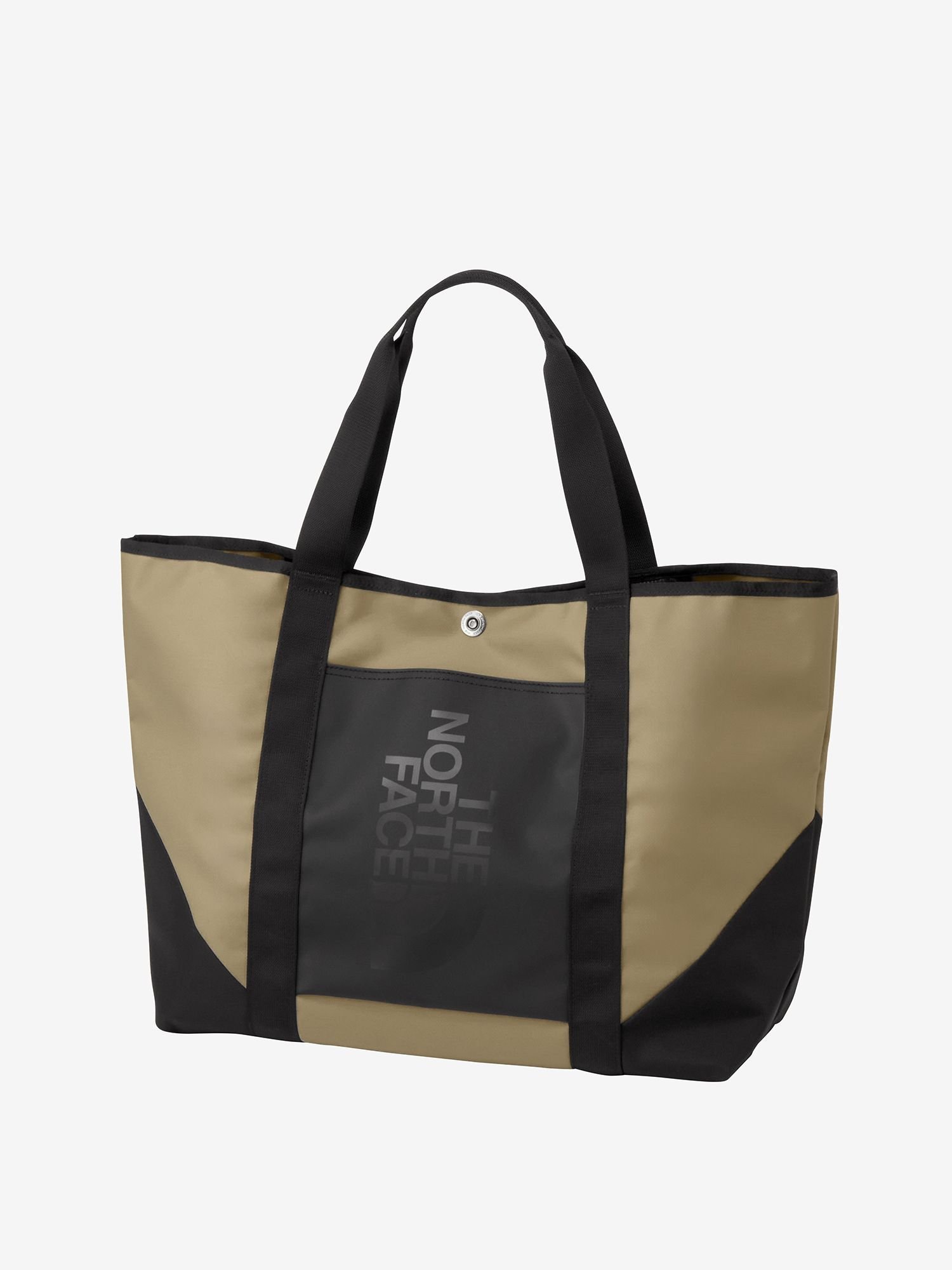 【ザ ノース フェイス/THE NORTH FACE】の【公式】BCスタンダードトートプラス インテリア・キッズ・メンズ・レディースファッション・服の通販 founy(ファニー) ファッション Fashion レディースファッション Fashion for Women バッグ Bags アウトドア Outdoor Clothing コレクション Collection, Seasonal Line スリーブ Sleeve, Long Sleeve / Short Sleeve クラシックカーキ|ID: prp329100004779657 ipo3291000000034668359