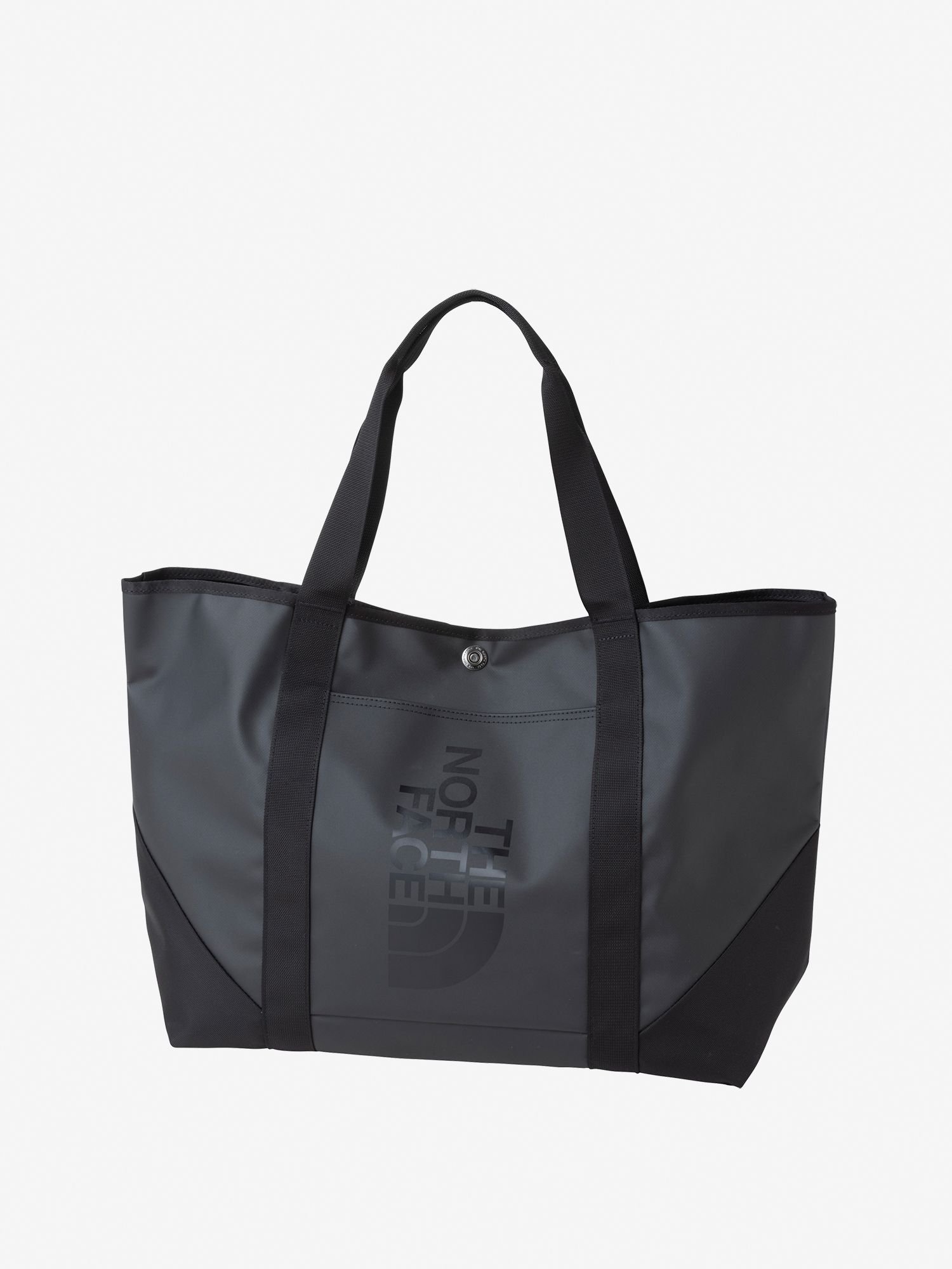 【ザ ノース フェイス/THE NORTH FACE】の【公式】BCスタンダードトートプラス インテリア・キッズ・メンズ・レディースファッション・服の通販 founy(ファニー) ファッション Fashion レディースファッション Fashion for Women バッグ Bags アウトドア Outdoor Clothing コレクション Collection, Seasonal Line スリーブ Sleeve, Long Sleeve / Short Sleeve ブラック|ID: prp329100004779657 ipo3291000000034668360