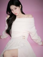 【スナイデル/SNIDEL】の【HIGH QUALITY/カンヘウォン着用】フォックスカシミヤオフショルプルオーバー 人気、トレンドファッション・服の通販 founy(ファニー) ファッション Fashion レディースファッション Fashion for Women トップス・カットソー Cut & Sew Tops カジュアルプルオーバー・ニットトップス Pullovers & Knit Tops / Casual Pullovers ウェーブ Wavy Pattern スマート Smart, Elegant トレンド Trend, Trending Now フォックス Fox, Fox Fur おすすめ Recommended / Our Picks thumbnail IVR[003]|ID: prp329100004779690 ipo3291000000034728411