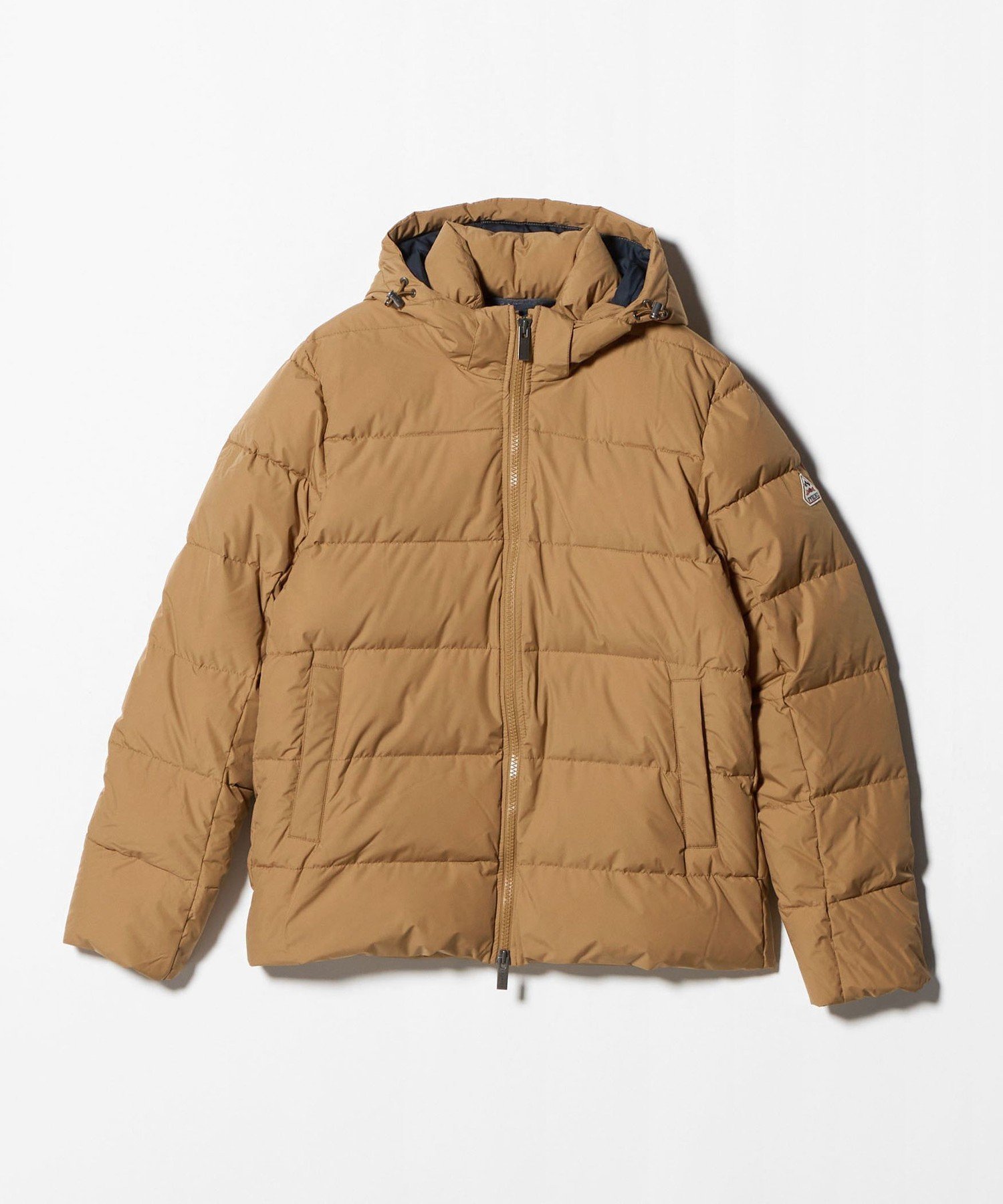 【ユナイテッドアローズ/UNITED ARROWS / MEN】のPYRENEX SPOUTNIC MINI RIPSTOP/ダウンジャケット インテリア・キッズ・メンズ・レディースファッション・服の通販 founy(ファニー) 　ファッション　Fashion　メンズファッション　Fashion for Men　アウトドア　Outdoor Clothing　ジャケット　Jacket, Outerwear　ダウン　Down, Puffer　フランス　France, French　ORANGE|ID: prp329100004779813 ipo3291000000034879387