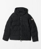【ユナイテッドアローズ/UNITED ARROWS / MEN】のPYRENEX SPOUTNIC MINI RIPSTOP/ダウンジャケット 人気、トレンドファッション・服の通販 founy(ファニー) ファッション Fashion メンズファッション Fashion for Men アウトドア Outdoor Clothing ジャケット Jacket, Outerwear ダウン Down, Puffer フランス France, French thumbnail BLACK|ID: prp329100004779813 ipo3291000000034879388