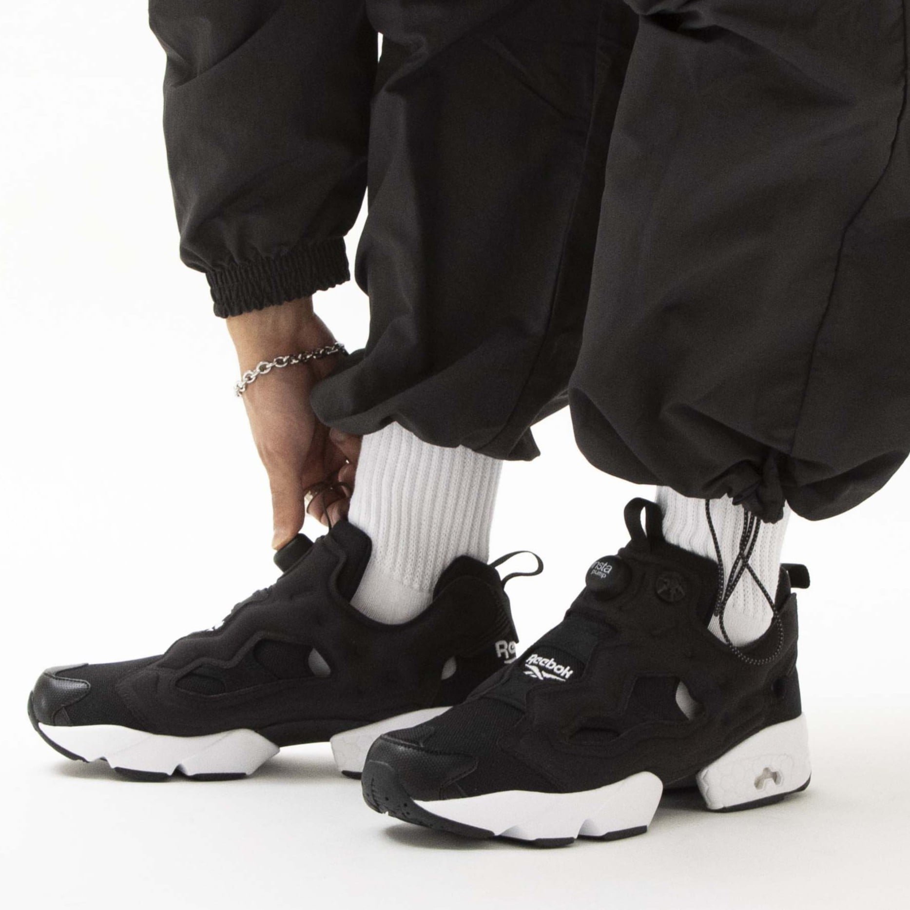 【リーボック/Reebok】のインスタポンプ フューリー 94 / INSTAPUMP FURY 94 人気、トレンドファッション・服の通販 founy(ファニー) 　ファッション　Fashion　レディースファッション　Fashion for Women　フィット　Fit, Slim Fit　フォーム　Form　メッシュ　Mesh, Net Fabric　軽量　Lightweight, Ultra Light　 other-1|ID: prp329100004779829 ipo3291000000034729790