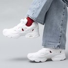 【リーボック/Reebok】のインスタポンプ フューリー 94 / INSTAPUMP FURY 94 人気、トレンドファッション・服の通販 founy(ファニー) ファッション Fashion レディースファッション Fashion for Women フィット Fit, Slim Fit フォーム Form メッシュ Mesh, Net Fabric 軽量 Lightweight, Ultra Light thumbnail ホワイト_100211658|ID: prp329100004779829 ipo3291000000034729797