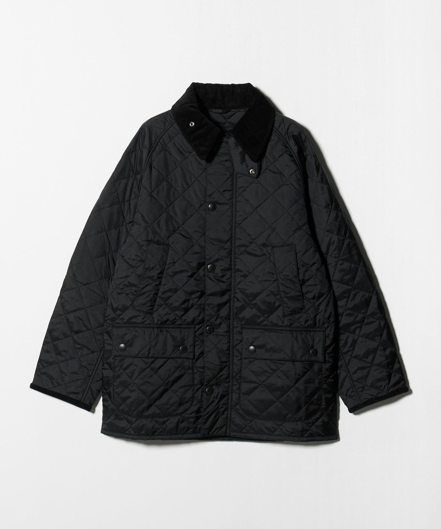 【ユナイテッドアローズ/UNITED ARROWS / MEN】のBarbour BEDALE/ビデイル/キルティング ブルゾン インテリア・キッズ・メンズ・レディースファッション・服の通販 founy(ファニー) 　ファッション　Fashion　メンズファッション　Fashion for Men　アクセサリー　Fashion Accessories　キルティング　Quilted, Quilting　ジャケット　Jacket, Outerwear　ドレス　Dress, One-Piece　ブルゾン　Blouson, Bomber Jacket　ビジネス 仕事 通勤　Business / Work / Commuting　BLACK|ID: prp329100004779891 ipo3291000000034672824