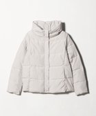 【ユナイテッドアローズ/UNITED ARROWS】のショール ダウンジャケット A DAY IN THE LIFE 人気、トレンドファッション・服の通販 founy(ファニー) ファッション Fashion レディースファッション Fashion for Women アウター Coat / Outerwear Collection レディースジャケット・軽アウター Jackets インナー Innerwear ショート Short, Short Length ショール Shawl, Wrap ジャケット Jacket, Outerwear スタンド Stand Collar, Upright Stand タフタ Taffeta, Structured Fabric ダウン Down, Puffer トレンド Trend, Trending Now 人気 Popular, Best Seller バランス Balance, Style Balance フェイス Face, Facial Design フェザー Feather, Feather Detail ボックス Boxy, Box Shape ロング Long, Long-Length ワイド Wide, Wide Fit アウトレット Outlet / Clearance ビジネス 仕事 通勤 Business / Work / Commuting thumbnail NATURAL|ID: prp329100004780206 ipo3291000000034916266