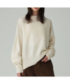 【バビロン/BABYLONE / KIDS】のウールカシミアボトルネックプルオーバー オフホワイト11|ID: prp329100004780320 ipo3291000000035012506