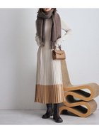 【ミラオーウェン/Mila Owen】のタートルネックロングリブニットワンピース IVR[003]|ID: prp329100004780401 ipo3291000000035133809