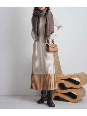 【ミラオーウェン/Mila Owen】のタートルネックロングリブニットワンピース 人気、トレンドファッション・服の通販 founy(ファニー) ファッション Fashion レディースファッション Fashion for Women ワンピース Dresses ニットワンピース Knit Dresses エレガント 上品 Elegant ジャケット Jacket, Outerwear スタイリッシュ Stylish, Fashionable スマート Smart, Elegant スリット Slit, Slit Detail タートルネック Turtleneck, High Neck トレンド Trend, Trending Now 人気 Popular, Best Seller フレア Flare, Flared ブロック Block, Solid Block Pattern モダン Modern, Contemporary ホリデーシーズン Holiday Season |ID:prp329100004780401