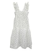 【キャンディストリッパー/Candy Stripper】のGARDEN BUSTIER DRESS OFF WHITE|ID: prp329100004780405 ipo3291000000034680120