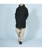 【マッキントッシュ/MACKINTOSH / MEN】の【マッキントッシュ公式】HUMBIE HOOD GTS SL 人気、トレンドファッション・服の通販 founy(ファニー) ファッション Fashion メンズファッション Fashion for Men ショート Short, Short Length バランス Balance, Style Balance メルトン Melton, Heavy Wool モダン Modern, Contemporary ワイド Wide, Wide Fit 冬 Winter / This Winter 定番 Standard, Basic Item 防寒 Cold Protection, Winter-Ready thumbnail 2K02/NAVY|ID: prp329100004780573 ipo3291000000034683695