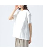 【ビームス ウイメン/BEAMS】のショルダー タック プルオーバー OFF WHITE|ID: prp329100004781103 ipo3291000000034798710