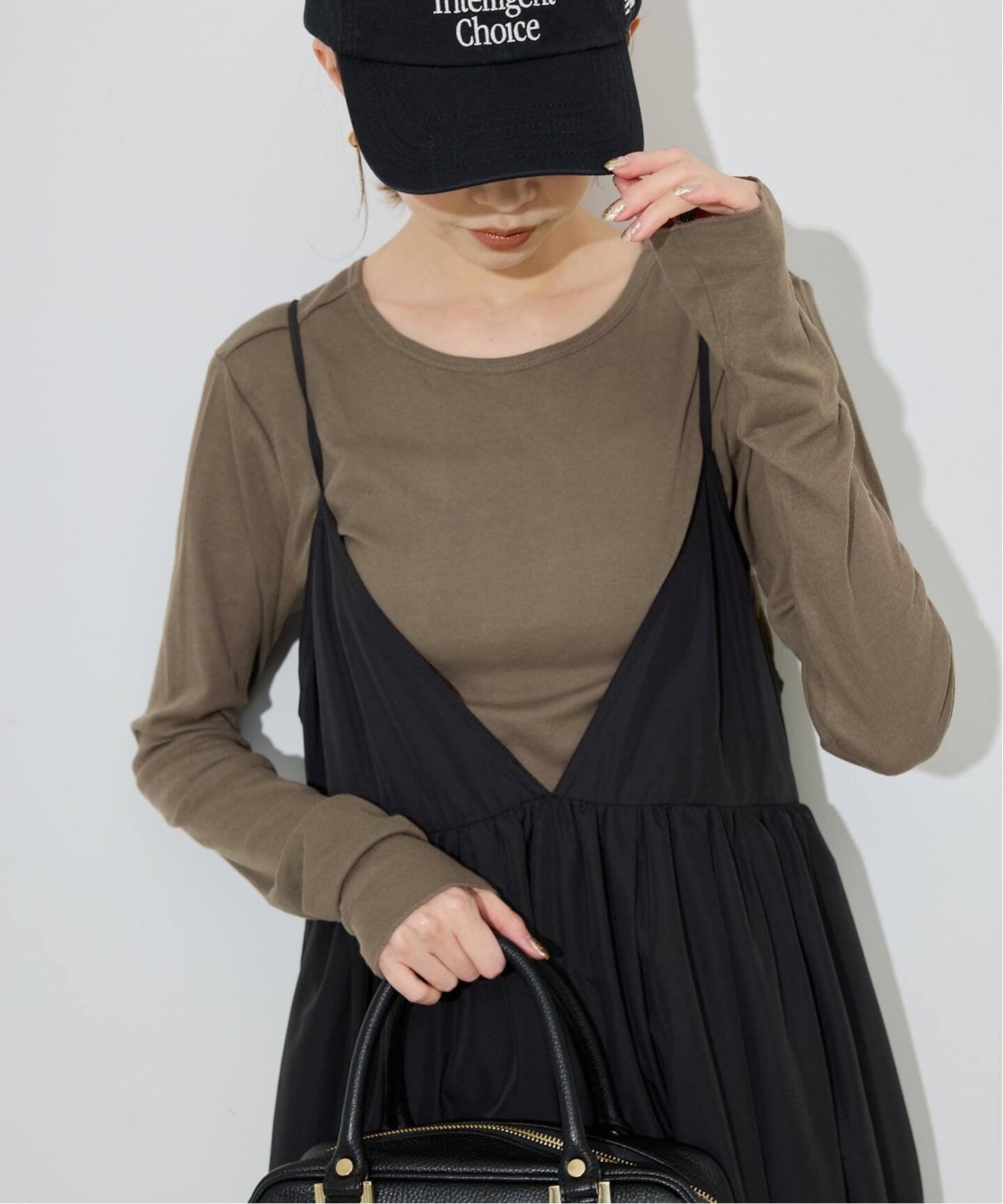 【スローブ イエナ/SLOBE IENA】の《追加8》miller SLOBE別注 SHEER RIB クルーネック 人気、トレンドファッション・服の通販 founy(ファニー) ファッション Fashion レディースファッション Fashion for Women おすすめ Recommended / Our Picks カットソー Cut and Sewn Top シアー Sheer, See-Through デコルテ Décolleté, Neckline トレンド Trend, Trending Now 別注 Limited Edition, Custom Order other-1|ID: prp329100004781254 ipo3291000000034873381