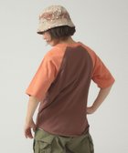 【ビームス ウイメン/BEAMS】の【別注】SCREEN STARS / 2トーン ラグラン Tシャツ BROWN|ID: prp329100004781291 ipo3291000000034809874