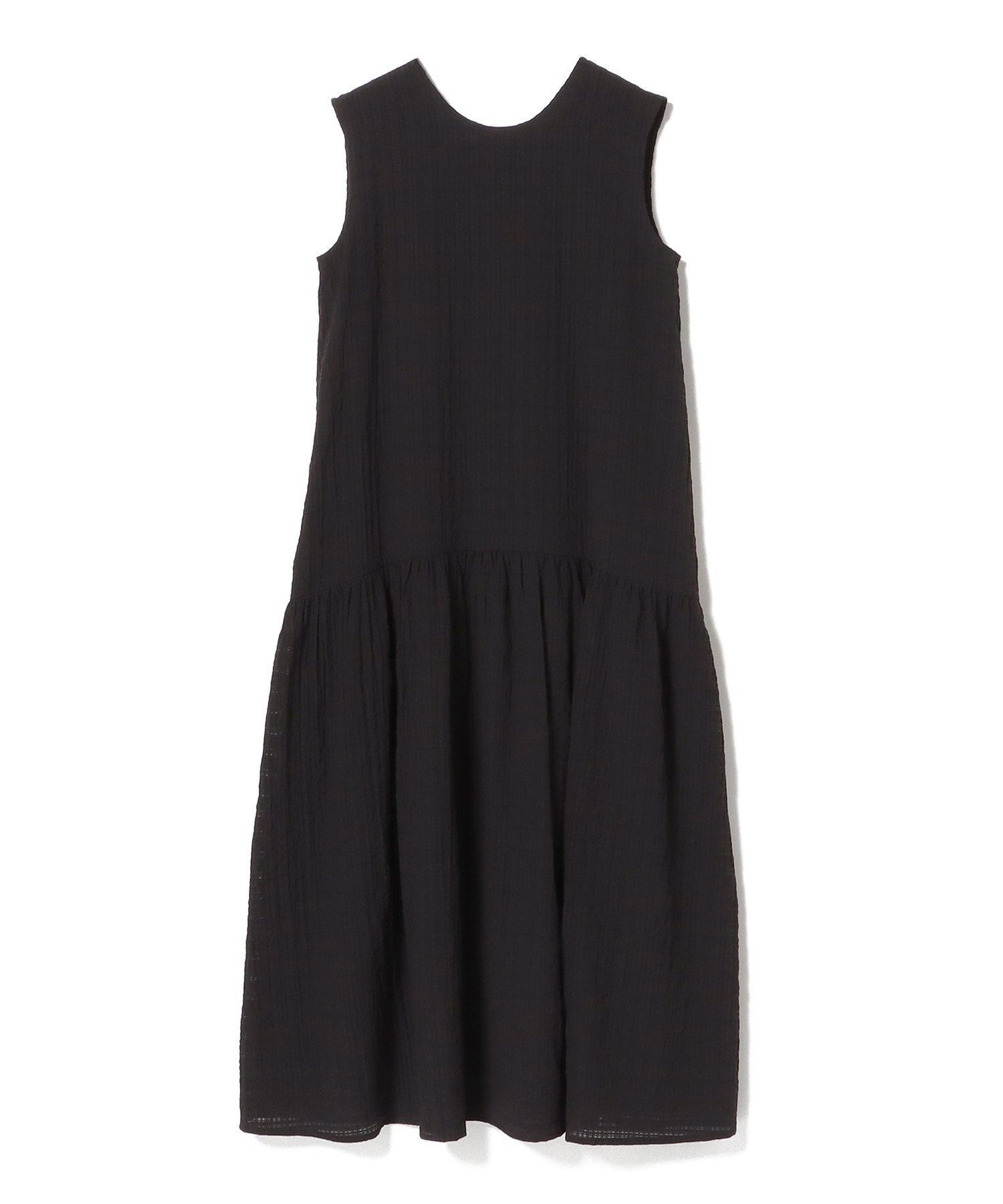 【ビームス ウイメン/BEAMS】のチェック 後ろ リボン ワンピース インテリア・キッズ・メンズ・レディースファッション・服の通販 founy(ファニー) ファッション Fashion レディースファッション Fashion for Women ワンピース Dresses インナー Innerwear カーディガン Cardigan, Knitwear キャップ Cap, Baseball Cap キャミソール Camisole, Spaghetti Strap Top サンダル Sandals, Summer Shoes シンプル Simple, Minimal ストレート Straight, Straight Cut スニーカー Sneakers, Trainers タンク Tank Top, Sleeveless Top チェック Check, Plaid, Tartan ミックス Mix, Mixed Style リゾート Resort, Vacation Style リボン Ribbon, Bow リラックス Relax, Relaxed Fit おすすめ Recommended / Our Picks BLACK|ID: prp329100004781325 ipo3291000000034689426