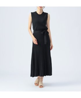 【ビームス ウイメン/BEAMS】のリブニット セットアップ ノースリーブ ワンピース 人気、トレンドファッション・服の通販 founy(ファニー) ファッション Fashion レディースファッション Fashion for Women ワンピース Dresses キャップ Cap, Baseball Cap サンダル Sandals, Summer Shoes ジャケット Jacket, Outerwear スニーカー Sneakers, Trainers セットアップ Set-Up, Coordinated Outfit トレンド Trend, Trending Now ノースリーブ Sleeveless, No-Sleeve フィット Fit, Slim Fit リブニット Rib Knit, Ribbed Knit リボン Ribbon, Bow エレガント 上品 Elegant |ID:prp329100004781400