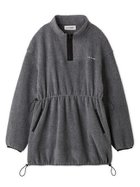 【リリーブラウン/Lily Brown】のフリースワンピース 人気、トレンドファッション・服の通販 founy(ファニー) ファッション Fashion レディースファッション Fashion for Women ワンピース Dresses おすすめ Recommended / Our Picks コクーン Cocoon, Cocoon Silhouette スマート Smart, Elegant トレンド Trend, Trending Now ドローストリング Drawstring, Pull Cord フィット Fit, Slim Fit フレア Flare, Flared リラックス Relax, Relaxed Fit ロング Long, Long-Length 今季 This Season, Current Season A/W・秋冬 Autumn/Winter thumbnail GRY[006]|ID: prp329100004781450 ipo3291000000034690330