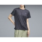 【プーマ/PUMA】のウィメンズ トレーニング トレイン エッジ 半袖 Tシャツ Dusky Gray|ID: prp329100004781451 ipo3291000000034690336