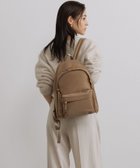 【ロペ/ROPE'】の【E POR】【撥水】 Pac Sac Mini(パックサック ミニ)【26SS/新型】/一部WEB限定 人気、トレンドファッション・服の通販 founy(ファニー) ファッション Fashion レディースファッション Fashion for Women エレガント 上品 Elegant キーホルダー Keychain, Key Holder コンパクト Compact, Small Size 傘 Umbrella, Parasol 軽量 Lightweight, Ultra Light ショルダー Shoulder, Shoulder Strap シルバー Silver, Metallic Silver シンプル Simple, Minimal スマホ Smartphone, Mobile Device フィット Fit, Slim Fit フォルム Silhouette, Form フラップ Flap, Flap Pocket ポケット Pocket, Pocket Detail ポーチ Pouch, Small Case メッシュ Mesh, Net Fabric リュック Backpack, Rucksack S/S・春夏 SS, Spring/Summer, Warm Season 夏 Summer ビジネス 仕事 通勤 Business / Work / Commuting 2026年 2026 thumbnail ベージュ(27)|ID: prp329100004781508 ipo3291000000034691217