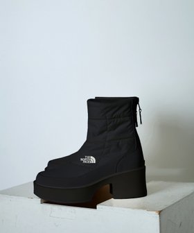 【サロン アダム エ ロペ/SALON adam et rope'】の【THE NORTH FACE(ザ・ノース・フェイス)】カルミア ヌプシ ブーツ ウォータープルーフ 人気、トレンドファッション・服の通販 founy(ファニー) ファッション Fashion レディースファッション Fashion for Women ウォーター Water |ID:prp329100004781519