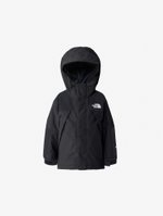 【ザ ノース フェイス/THE NORTH FACE / KIDS】の【公式】トドラーマウンテンジャケット(キッズ) 人気、トレンドファッション・服の通販 founy(ファニー) ファッション Fashion キッズファッション Fashion for Kids インナー Innerwear ジャケット Jacket, Outerwear ダブル Double, Double-Breasted フラップ Flap, Flap Pocket フロント Front, Front Design |ID:prp329100004781557