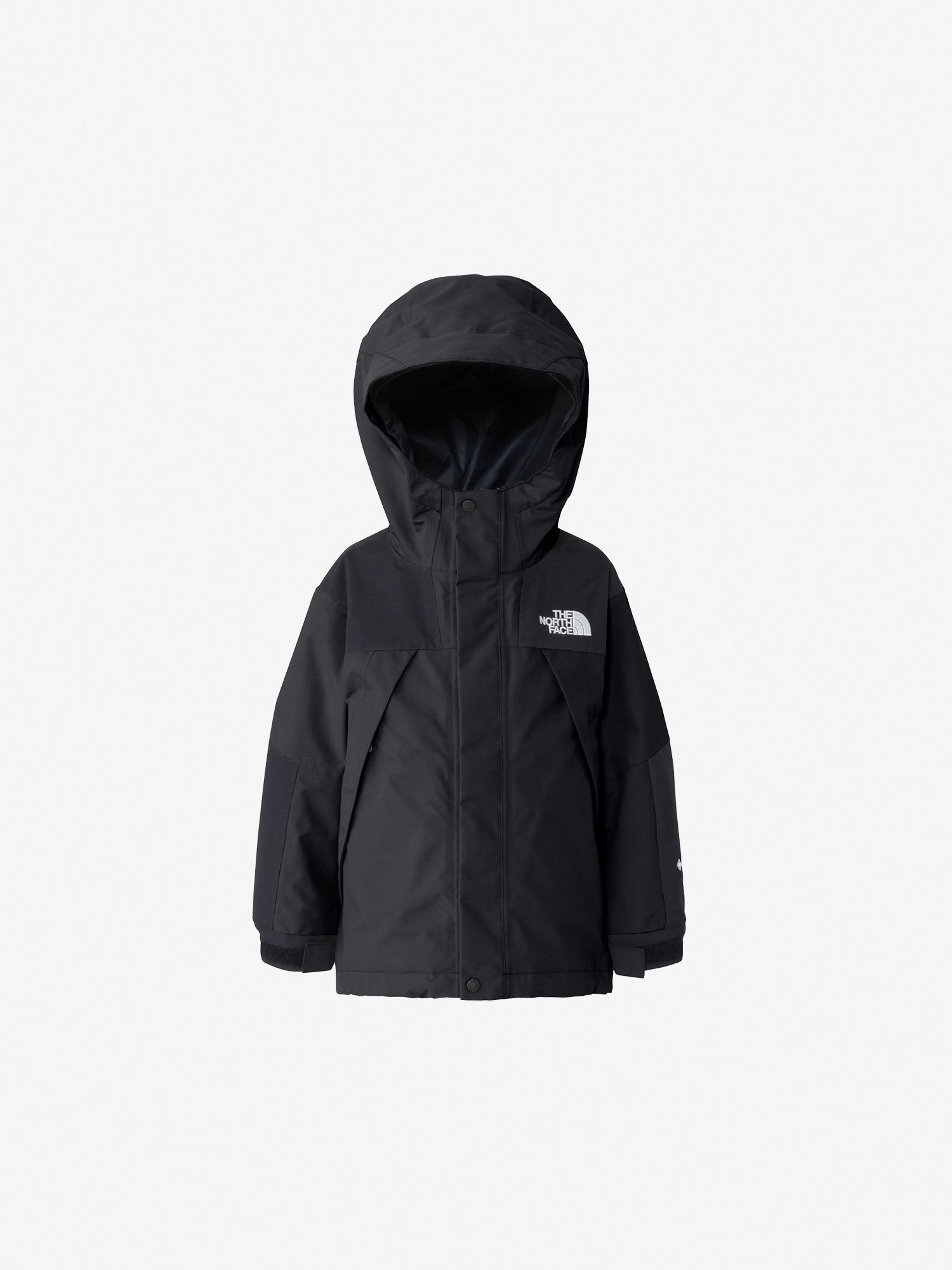 【ザ ノース フェイス/THE NORTH FACE / KIDS】の【公式】トドラーマウンテンジャケット(キッズ) 人気、トレンドファッション・服の通販 founy(ファニー) 　ファッション　Fashion　キッズファッション　Fashion for Kids　インナー　Innerwear　ジャケット　Jacket, Outerwear　ダブル　Double, Double-Breasted　フラップ　Flap, Flap Pocket　フロント　Front, Front Design　 other-1|ID: prp329100004781557 ipo3291000000034691975