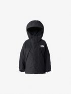 【ザ ノース フェイス/THE NORTH FACE / KIDS】の【公式】トドラーマウンテンジャケット(キッズ) 人気、トレンドファッション・服の通販 founy(ファニー) ファッション Fashion キッズファッション Fashion for Kids インナー Innerwear ジャケット Jacket, Outerwear ダブル Double, Double-Breasted フラップ Flap, Flap Pocket フロント Front, Front Design thumbnail ブラック|ID: prp329100004781557 ipo3291000000034691976